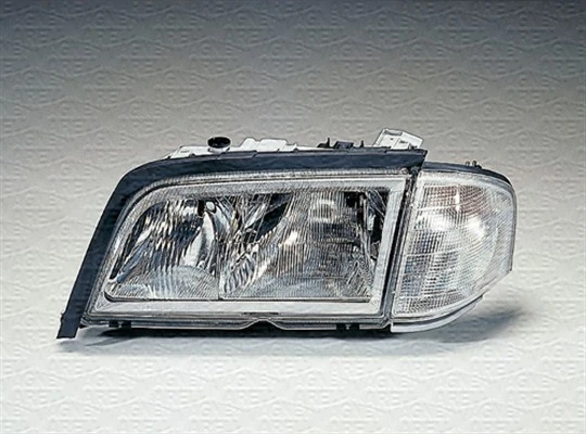 Headlight